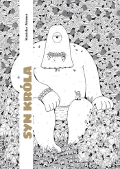 Syn króla - Stanislas Moussé
