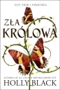Zła królowa. Elfy ziemi i powietrza. Tom 1 - Holly Black