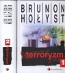 Terroryzm Tom 1 i 2  Hołyst Brunon