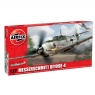 AIRFIX Messerschmit Bf109E4 (01008)