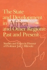 The state and development in Aafrica and other regions: past and present Trzciński Krzysztof