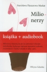 Milionerzy Książka + Audiobook  Fleszarowa-Muskat Stanisława