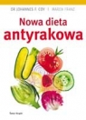 Nowa dieta antyrakowa Coy Johannes F., Franz Maren