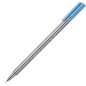 Cienkopis Triplus Fineliner 0,3 mm - lazurowy