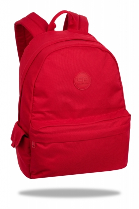 Coolpack, Plecak Sonic RPET - Red (F087642)