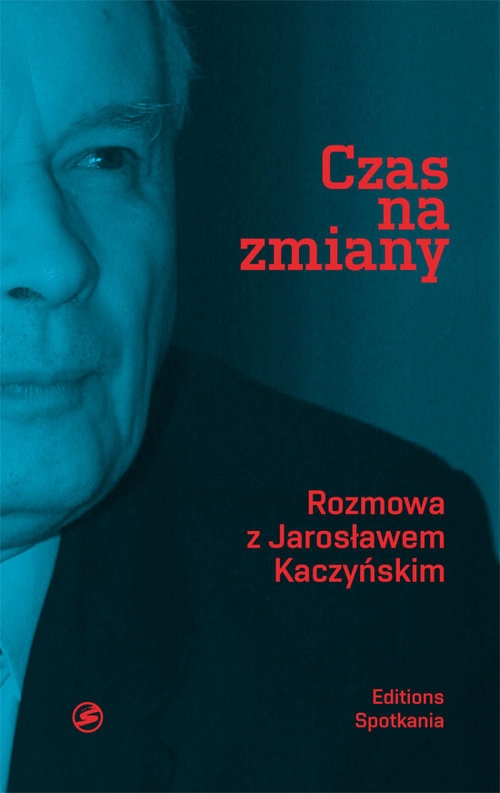 Czas na zmiany