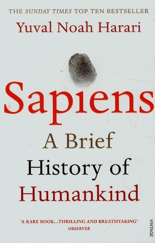 Sapiens