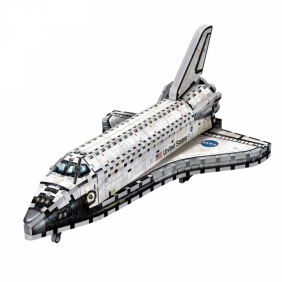 Puzzle 3D: Space Shuttle - Orbiter (W3D-1008)