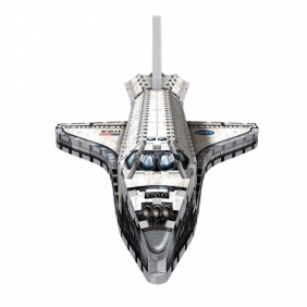 Puzzle 3D: Space Shuttle - Orbiter (W3D-1008)