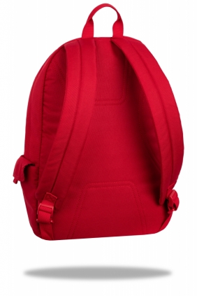 Coolpack, Plecak Sonic RPET - Red (F087642)