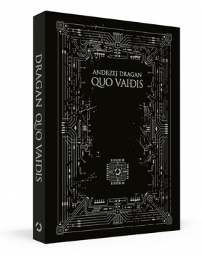 Quo vAIdis - Andrzej Dragan