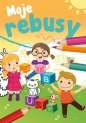Moje rebusy - Grabias Sabina