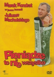 Pieniądze to nie wszystko - Jarosław Sokoł<br />