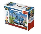 Puzzle 20 miniMaxi: Bob i maszyny 1