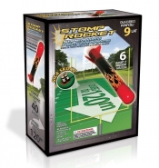 Rakieta powietrzna super high performance (120 m) 6 sztuk