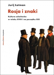 Rosja i znaki