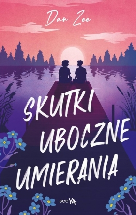 Skutki uboczne umierania - Zee Dan