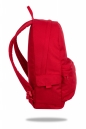 Coolpack, Plecak Sonic RPET - Red (F087642)