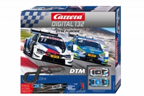Tor wyścigowy DTM Furore (20030008)