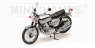 Honda CB750 1968 (silver) (122161005)