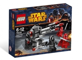 Lego Star Wars Death Star Troopers (75034)