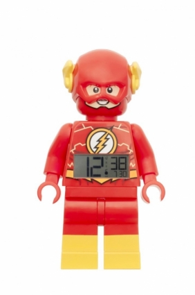 Budzik LEGO®: DC Super Heroes - The Flash (7001088)