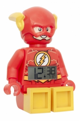 Budzik LEGO®: DC Super Heroes - The Flash (7001088)