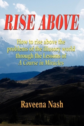 Rise Above - Nash Raveena