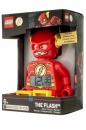 Budzik LEGO®: DC Super Heroes - The Flash (7001088)