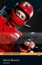 Pen. Speed Queens NEW bk/MP3 CD (1) - Rod Smith