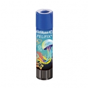 Klej w sztyfcie Pelikan Pelifix 10g - Meduza
