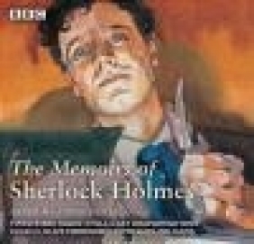 Sherlock Holmes: The Memoirs of Sherlock Holmes