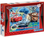Puzzle 100 Cars (07208)