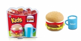 Zestaw Fast Food