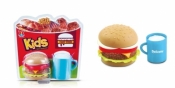 Zestaw Fast Food