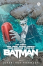 Batman. Tom 4. Joker: Rok pierwszy - Andrea Sorrentino, Giuseppe Camuncoli, Jorge Jiménez