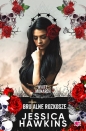 Brutalne rozkosze. White Monarch. Tom 1 - Jessica Hawkins