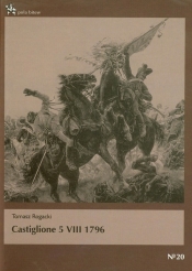 Castiglione 5 VIII 1796 - Tomasz Rogacki