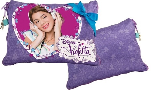 Mój Sekretny Pamiętnik Violetta (60308)