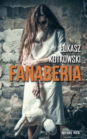 Fanaberia - Kotkowski Łukasz