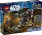 LEGO Star Wars Starcie z droidem wartowniczym w pałacu Huttów 75451