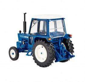 Britains - Traktor Ford 6600 (43308)