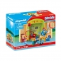 Playmobil City Life: Play Box - Przedszkole (70308)