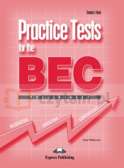 Practice Tests for BEC Prel.sb