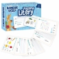 Kangur Uczy - Piszemy Litery