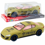 Wyścigówka z napędem na tył piaskowa