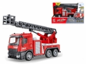 Auto straż pożarna 17.5cm