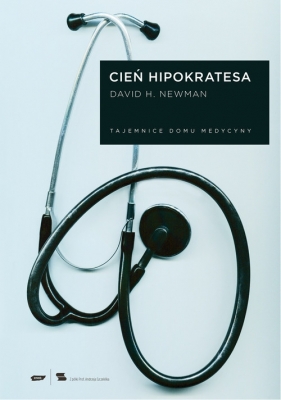 Cień Hipokratesa - Newman David H.