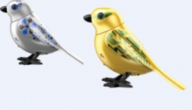 DigiBirds Seria 3 Edycja limitowana - 2 rodzaje - DigiBirds