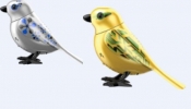 DigiBirds Seria 3 Edycja limitowana - 2 rodzaje
